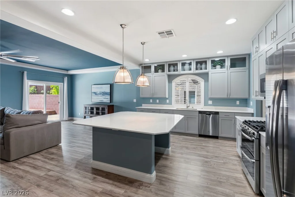 7187 Mann, Las Vegas, NV 89118