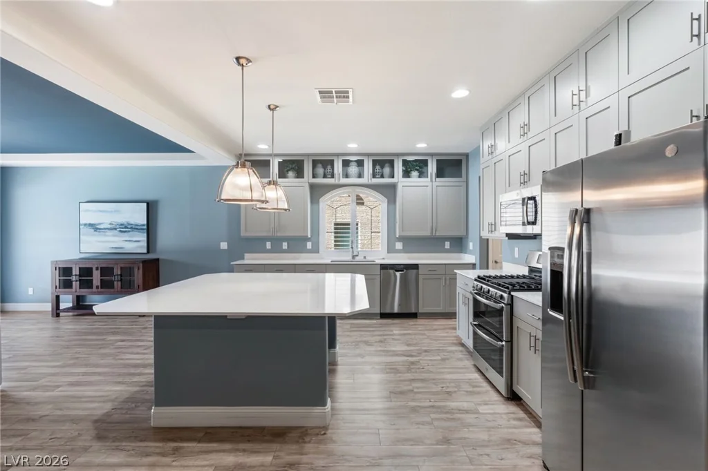 7187 Mann, Las Vegas, NV 89118