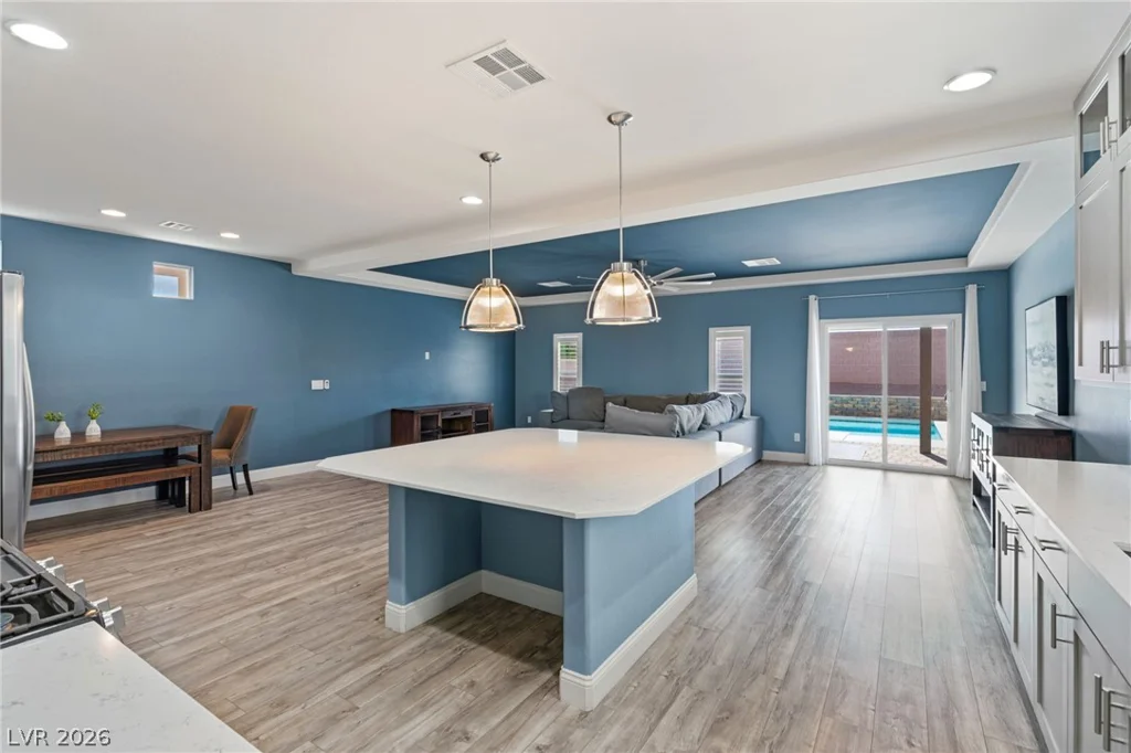 7187 Mann, Las Vegas, NV 89118
