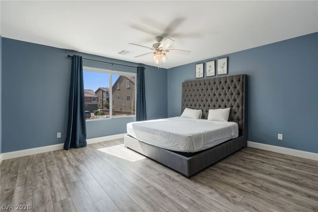 7187 Mann, Las Vegas, NV 89118