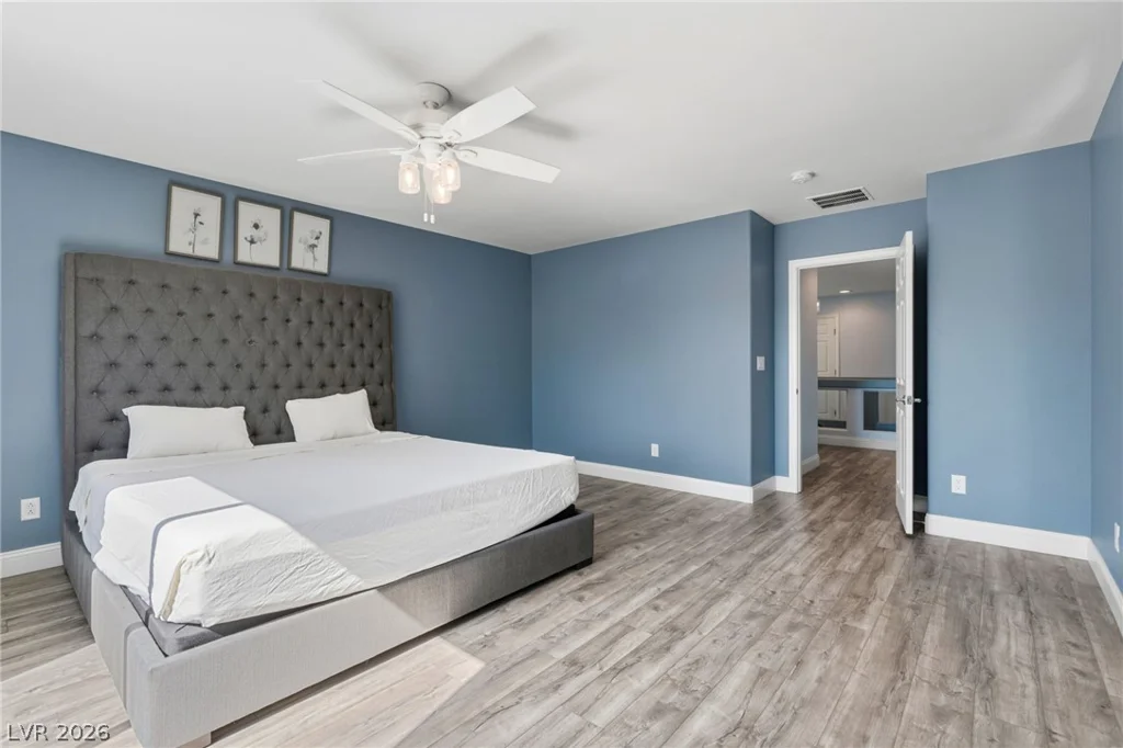 7187 Mann, Las Vegas, NV 89118