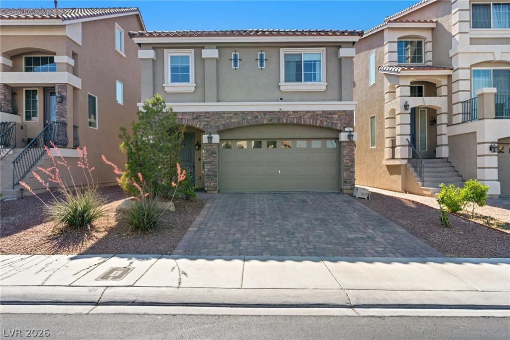7187 Mann, Las Vegas, NV 89118