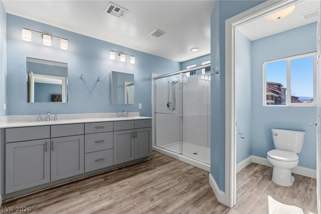 7187 Mann, Las Vegas, NV 89118