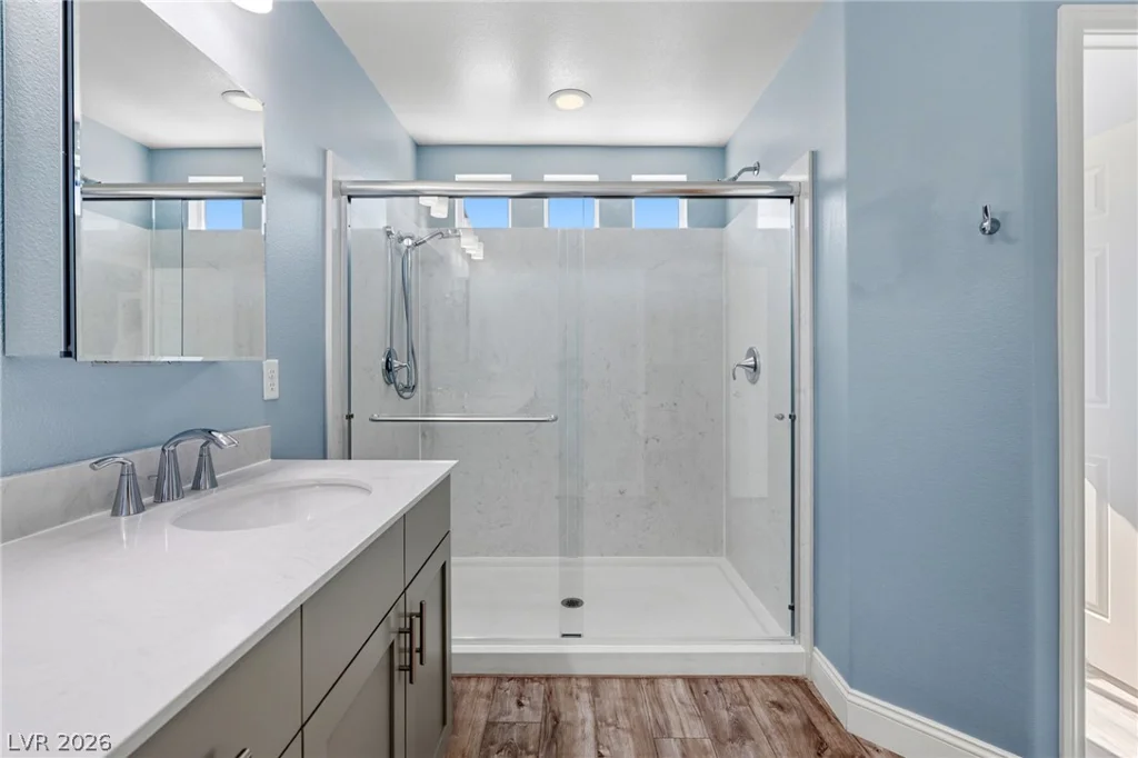 7187 Mann, Las Vegas, NV 89118