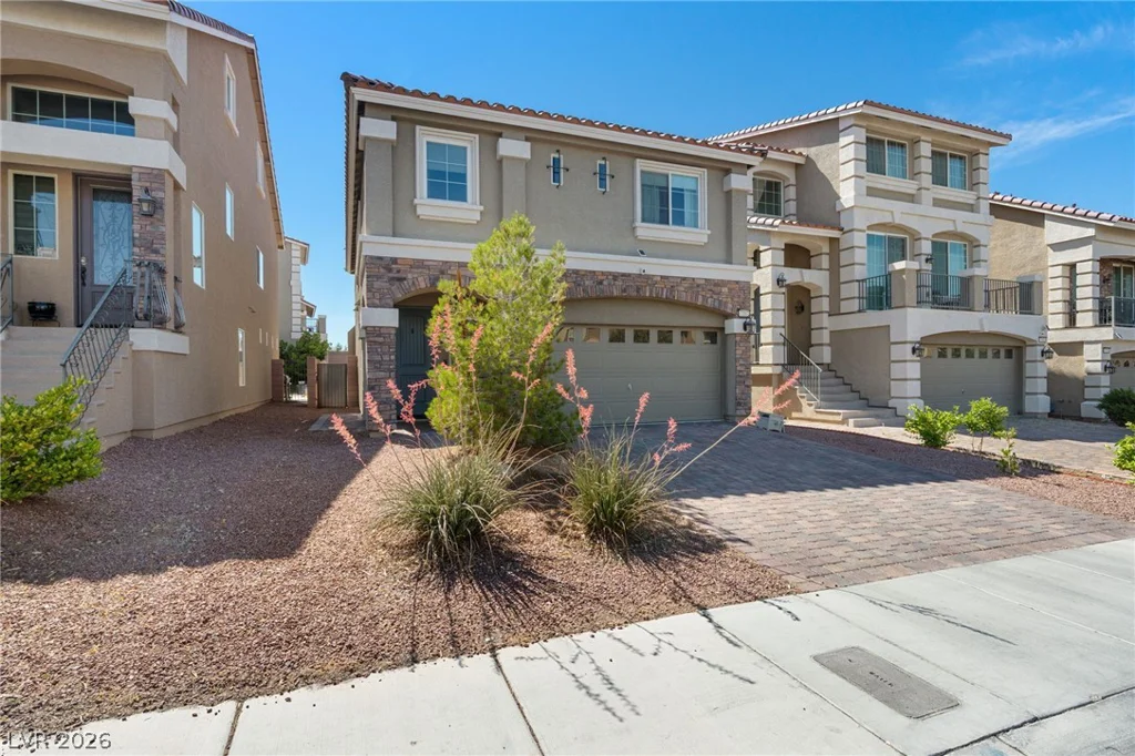 7187 Mann, Las Vegas, NV 89118
