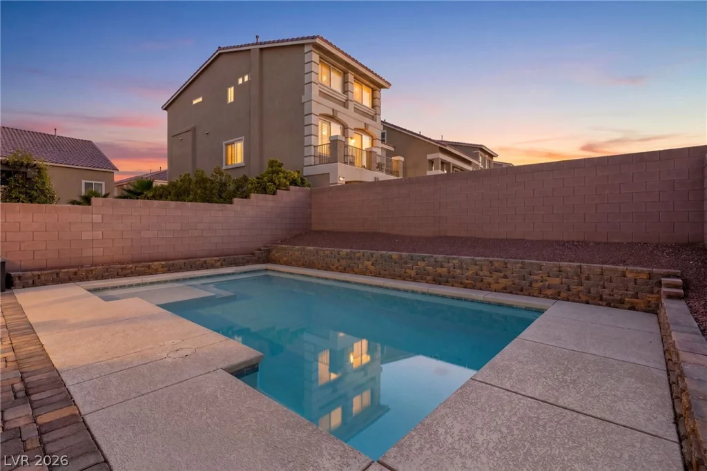 7187 Mann, Las Vegas, NV 89118