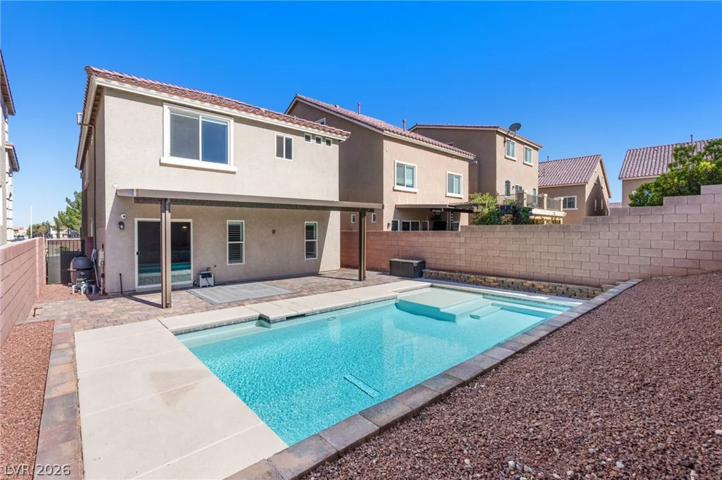 7187 Mann, Las Vegas, NV 89118