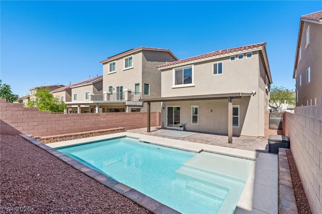 7187 Mann, Las Vegas, NV 89118