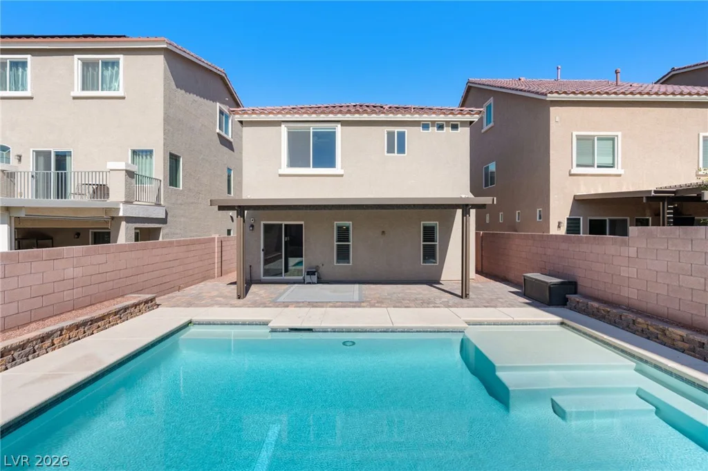 7187 Mann, Las Vegas, NV 89118