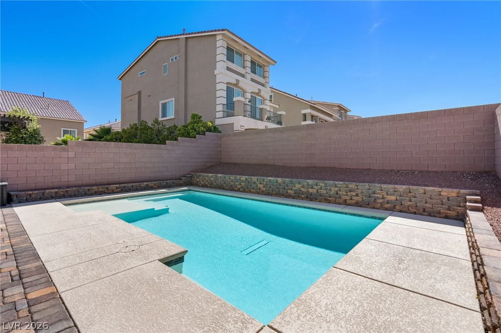 7187 Mann, Las Vegas, NV 89118