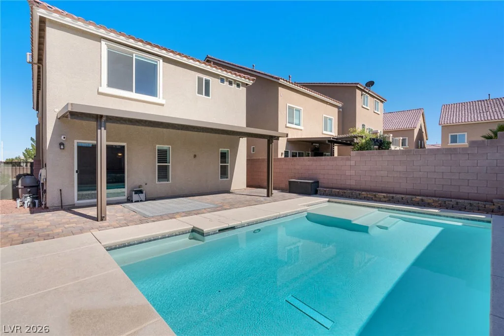 7187 Mann, Las Vegas, NV 89118