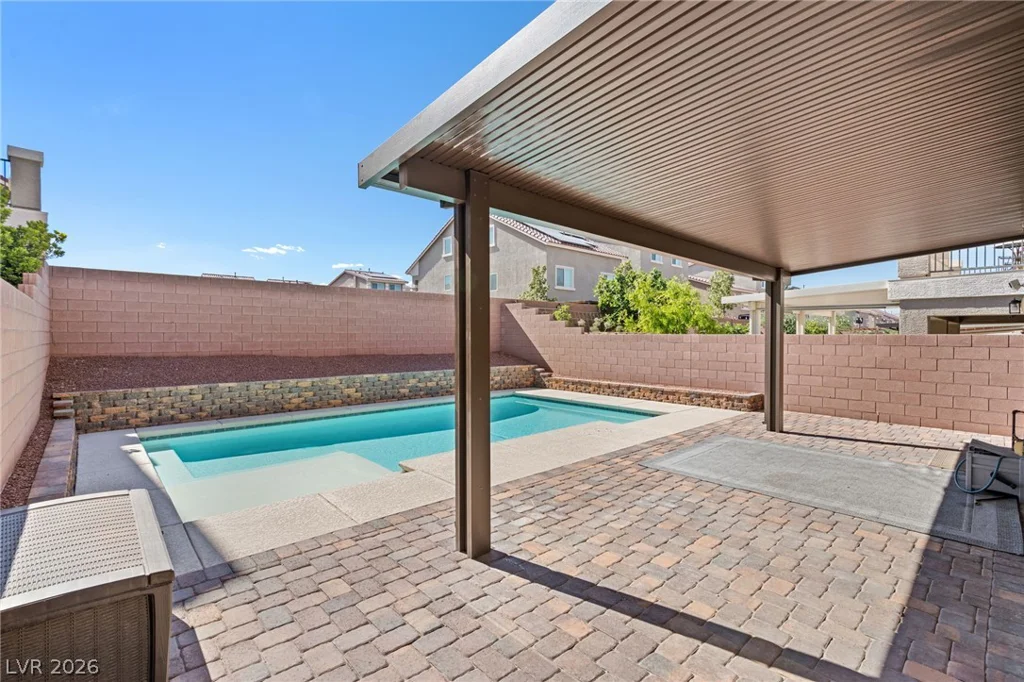 7187 Mann, Las Vegas, NV 89118