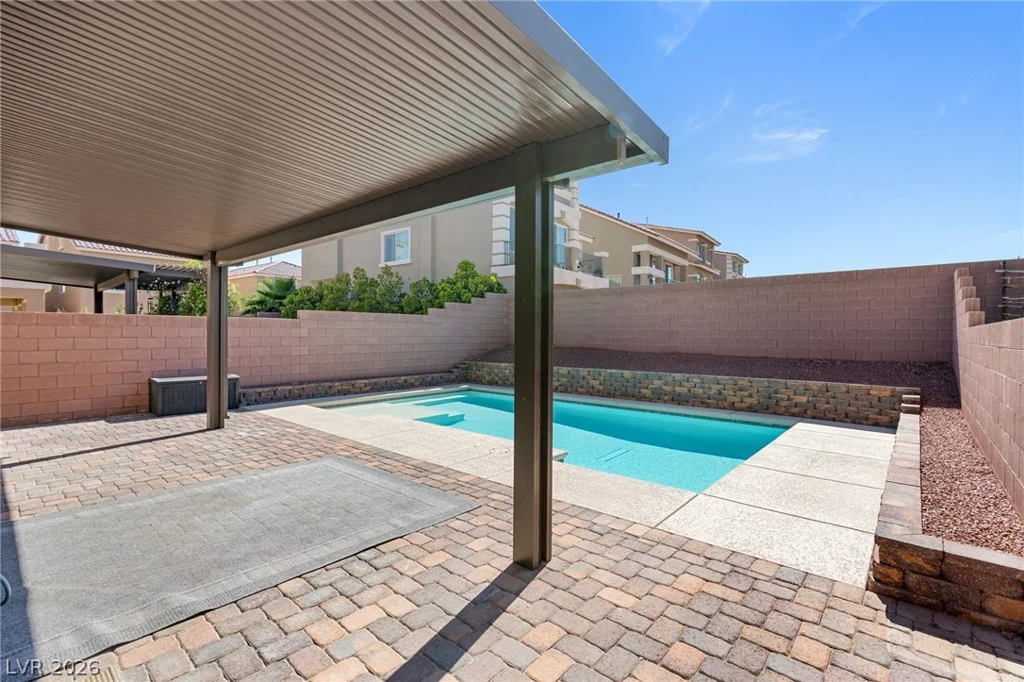 7187 Mann, Las Vegas, NV 89118