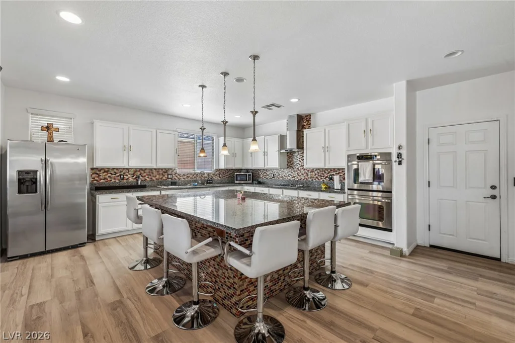 6636 Cliff Shore, North Las Vegas, NV 89084