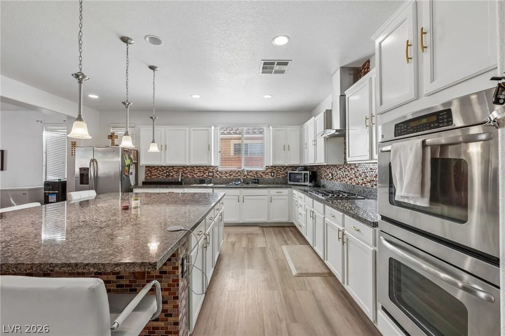 6636 Cliff Shore, North Las Vegas, NV 89084