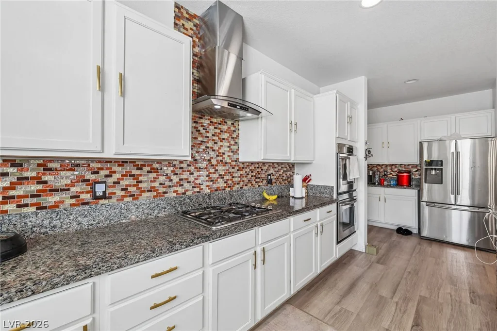 6636 Cliff Shore, North Las Vegas, NV 89084