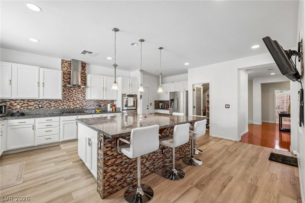 6636 Cliff Shore, North Las Vegas, NV 89084