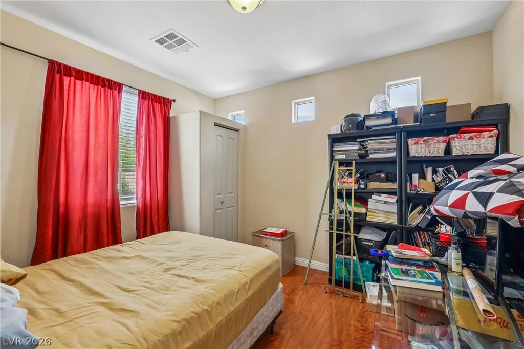 6636 Cliff Shore, North Las Vegas, NV 89084