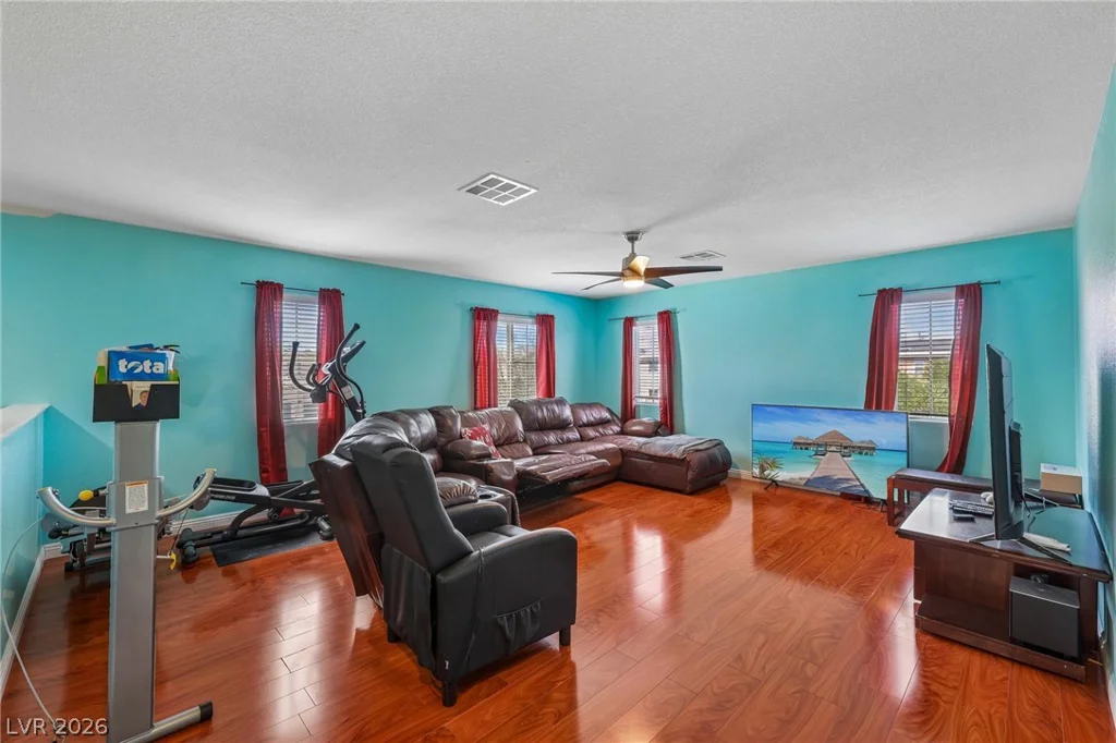6636 Cliff Shore, North Las Vegas, NV 89084