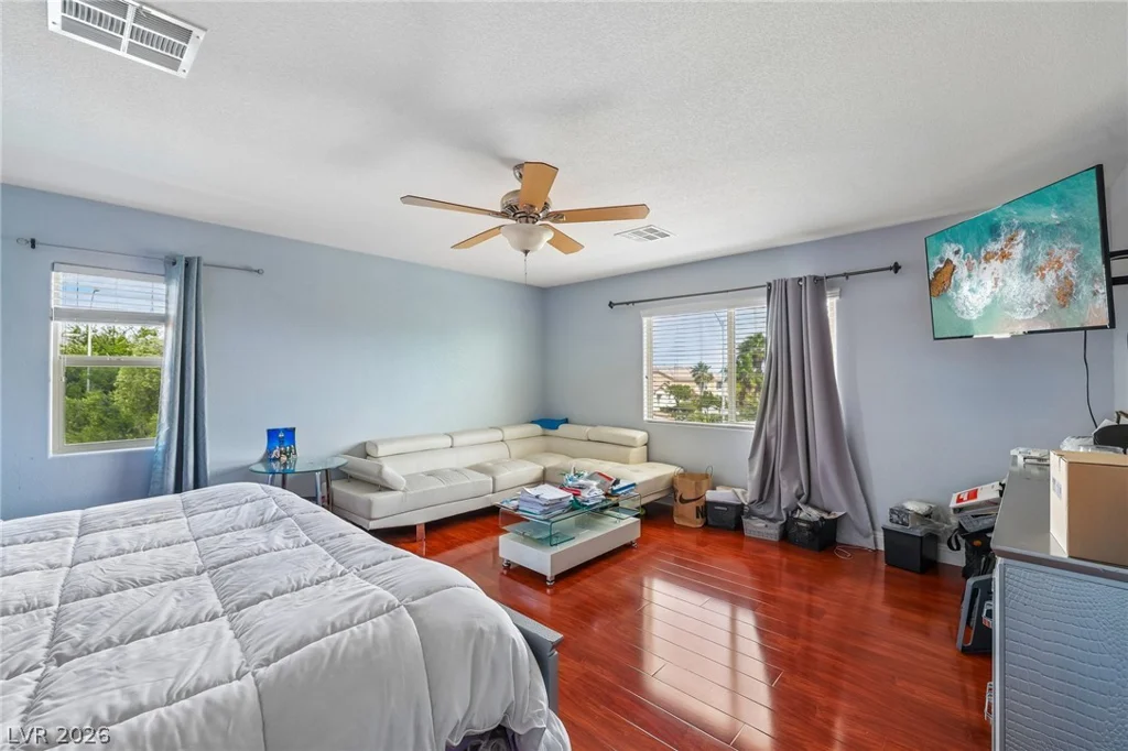 6636 Cliff Shore, North Las Vegas, NV 89084