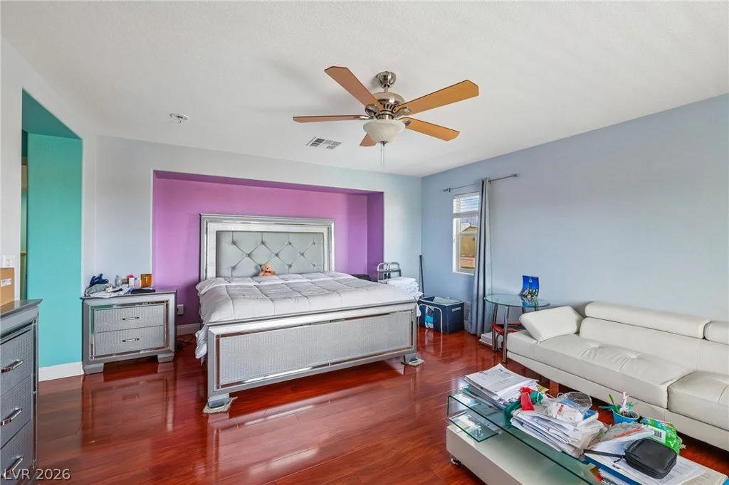6636 Cliff Shore, North Las Vegas, NV 89084