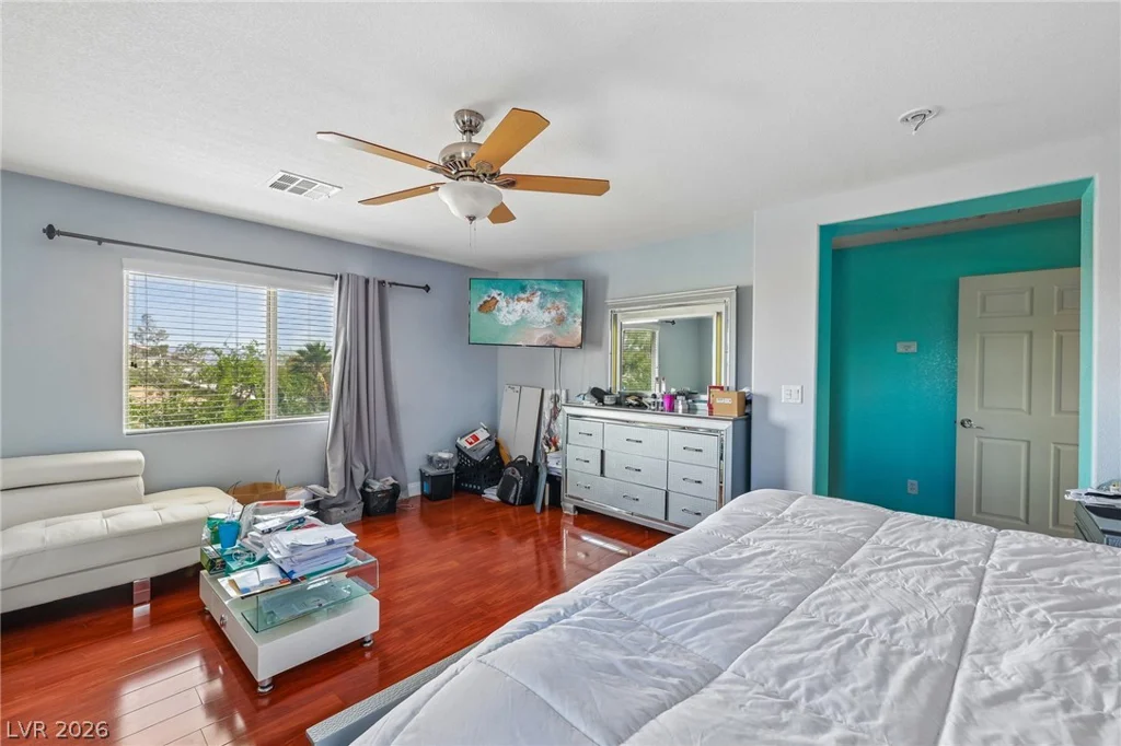 6636 Cliff Shore, North Las Vegas, NV 89084