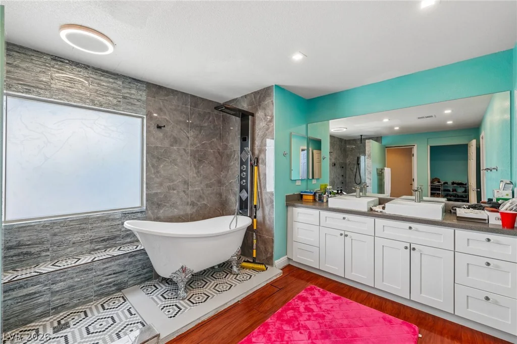 6636 Cliff Shore, North Las Vegas, NV 89084