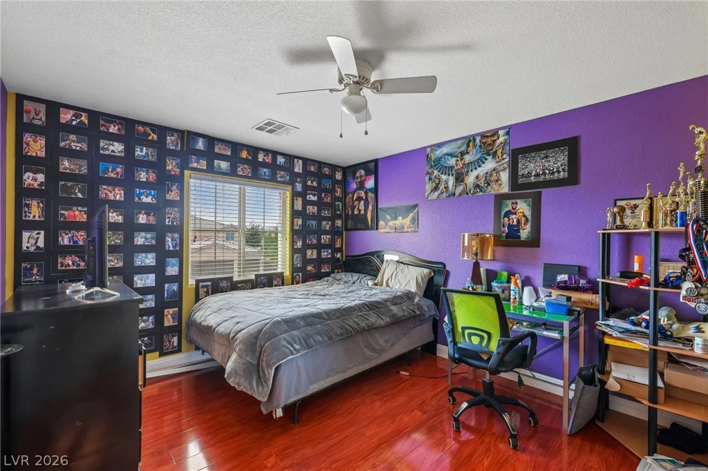 6636 Cliff Shore, North Las Vegas, NV 89084