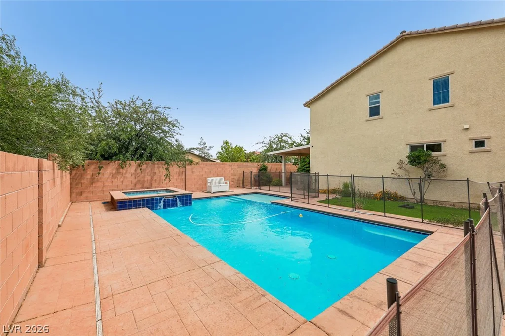 6636 Cliff Shore, North Las Vegas, NV 89084