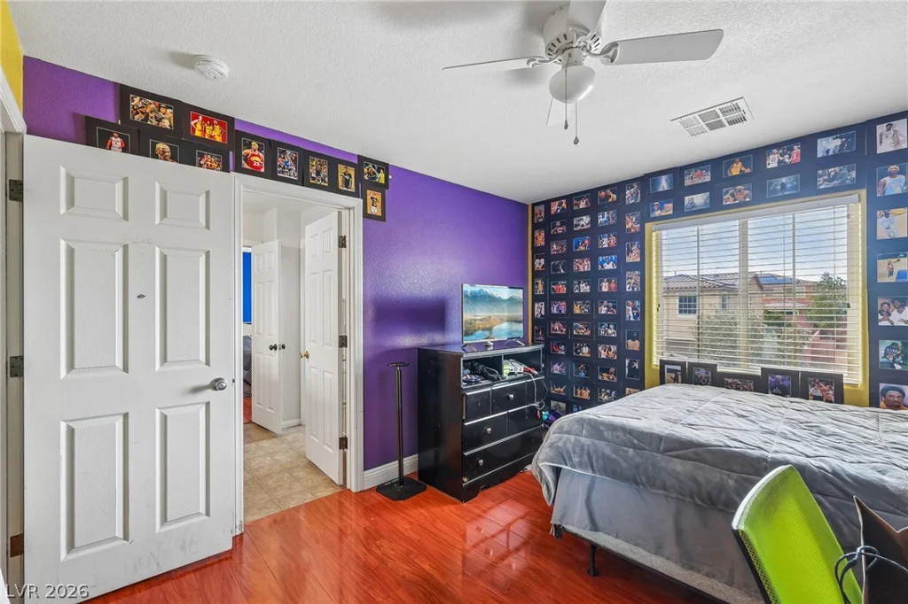 6636 Cliff Shore, North Las Vegas, NV 89084
