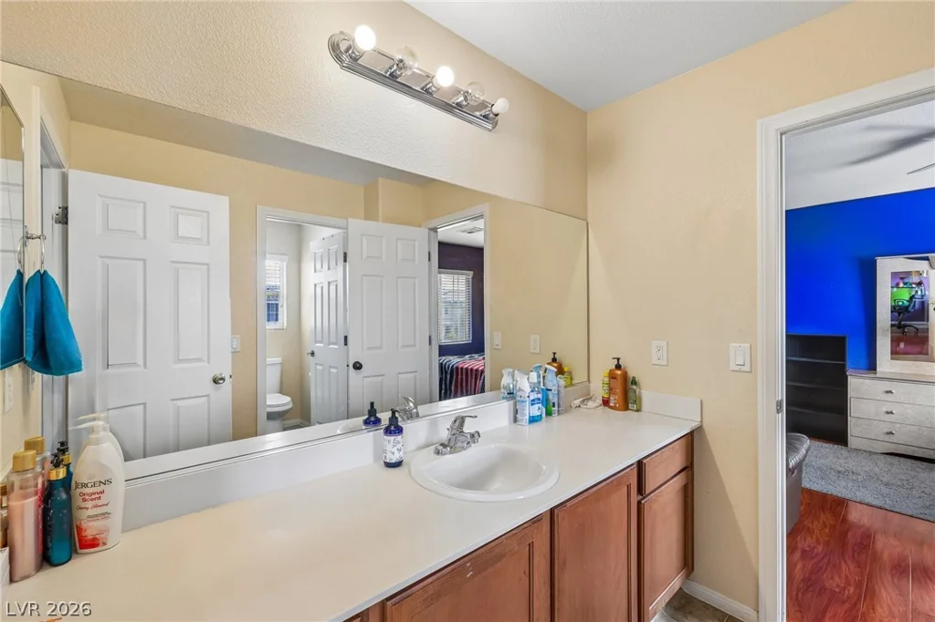 6636 Cliff Shore, North Las Vegas, NV 89084