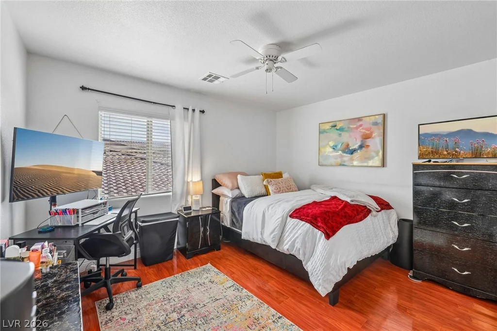 6636 Cliff Shore, North Las Vegas, NV 89084