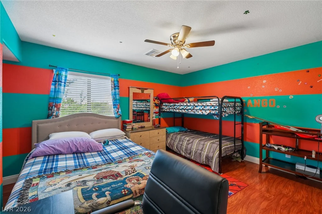 6636 Cliff Shore, North Las Vegas, NV 89084