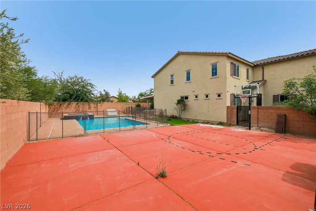 6636 Cliff Shore, North Las Vegas, NV 89084