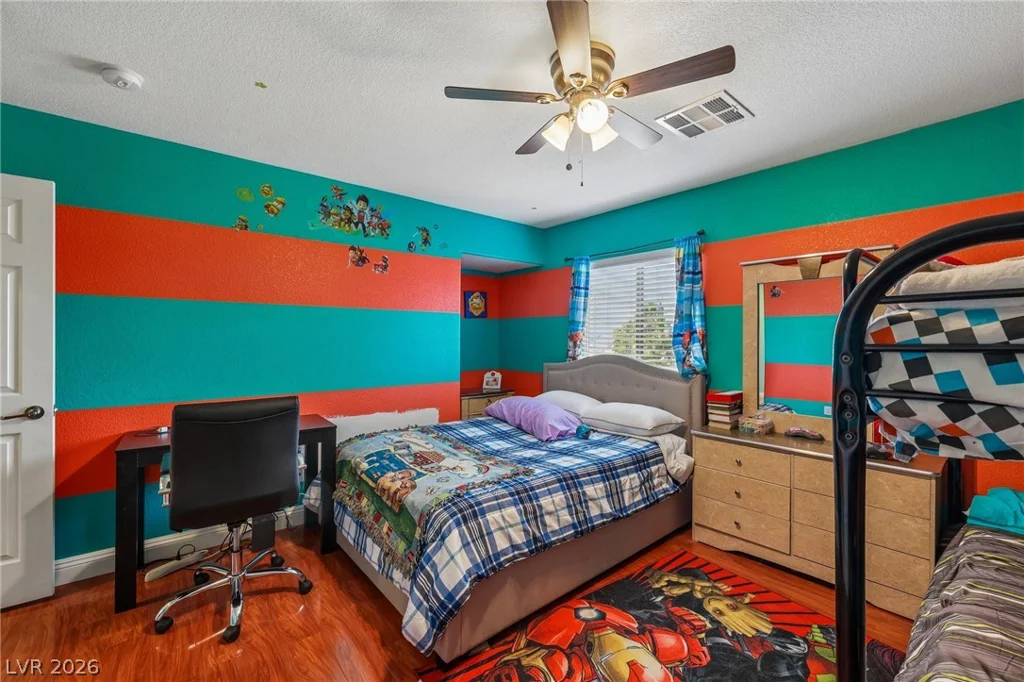 6636 Cliff Shore, North Las Vegas, NV 89084