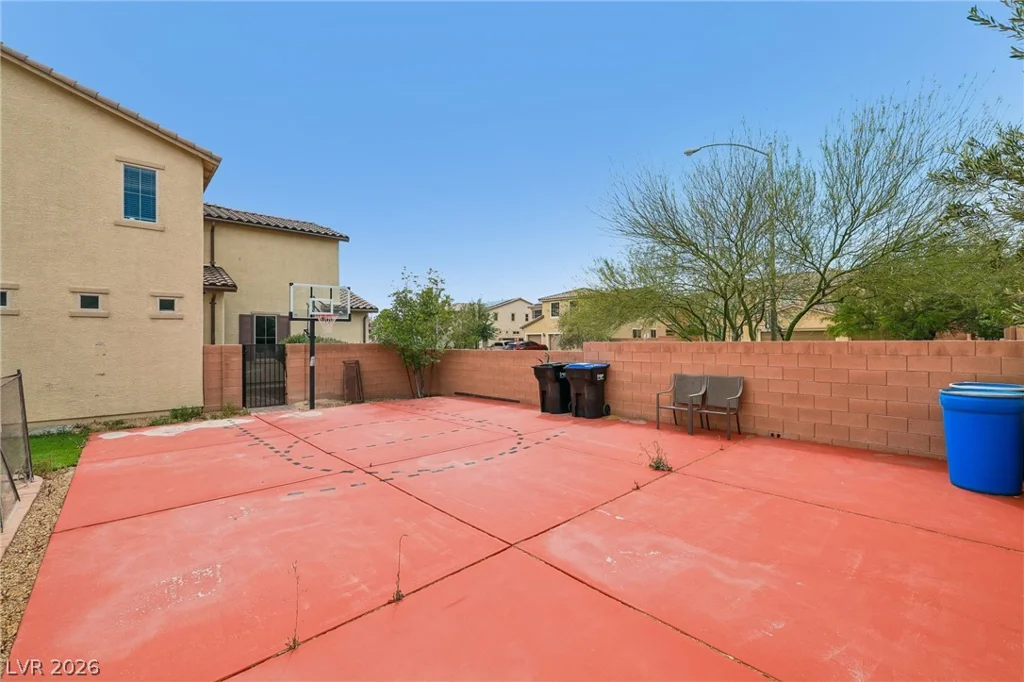 6636 Cliff Shore, North Las Vegas, NV 89084