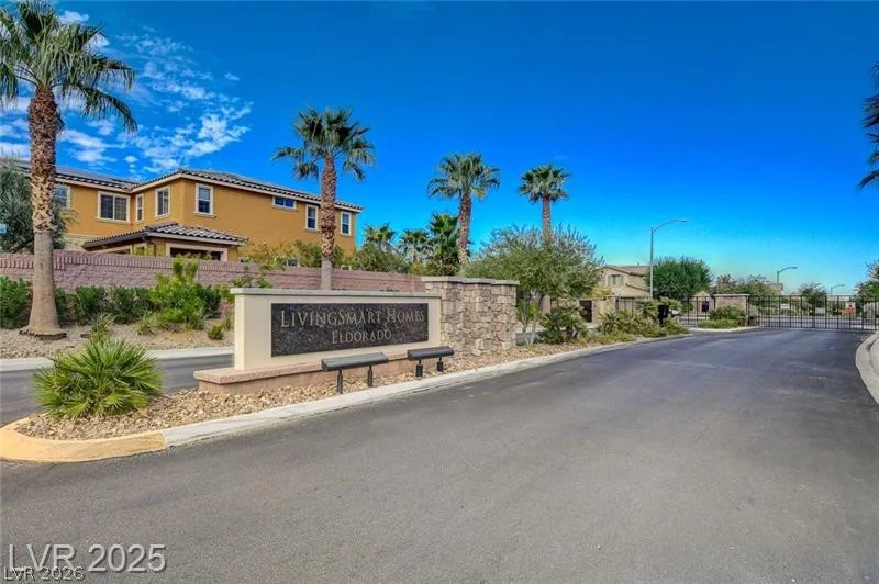 6636 Cliff Shore, North Las Vegas, NV 89084