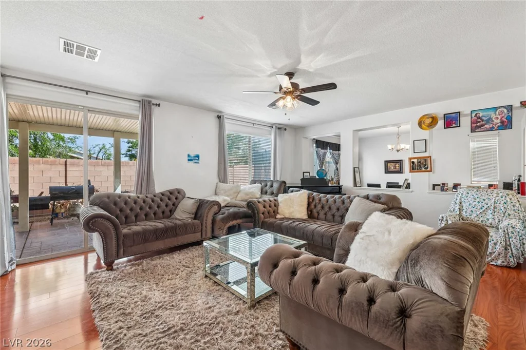 6636 Cliff Shore, North Las Vegas, NV 89084