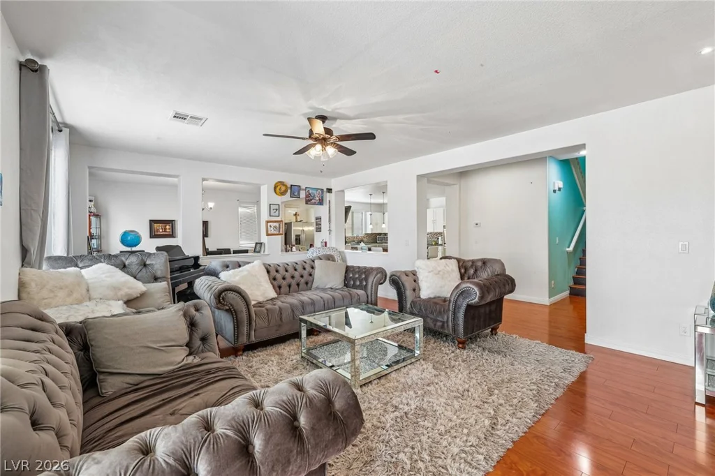 6636 Cliff Shore, North Las Vegas, NV 89084