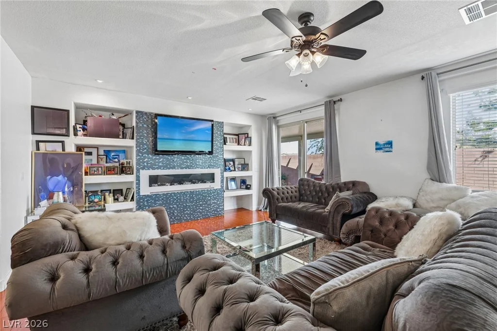 6636 Cliff Shore, North Las Vegas, NV 89084