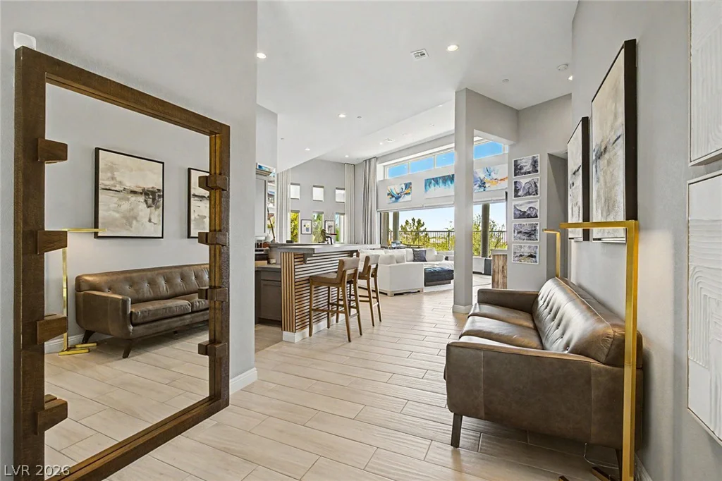 6014 Willow Ridge, Las Vegas, NV 89135