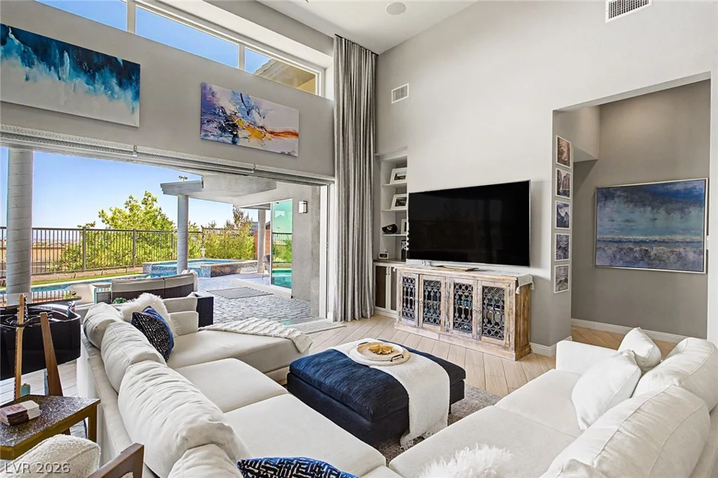 6014 Willow Ridge, Las Vegas, NV 89135
