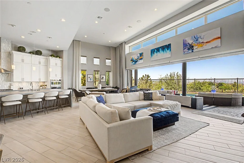 6014 Willow Ridge, Las Vegas, NV 89135