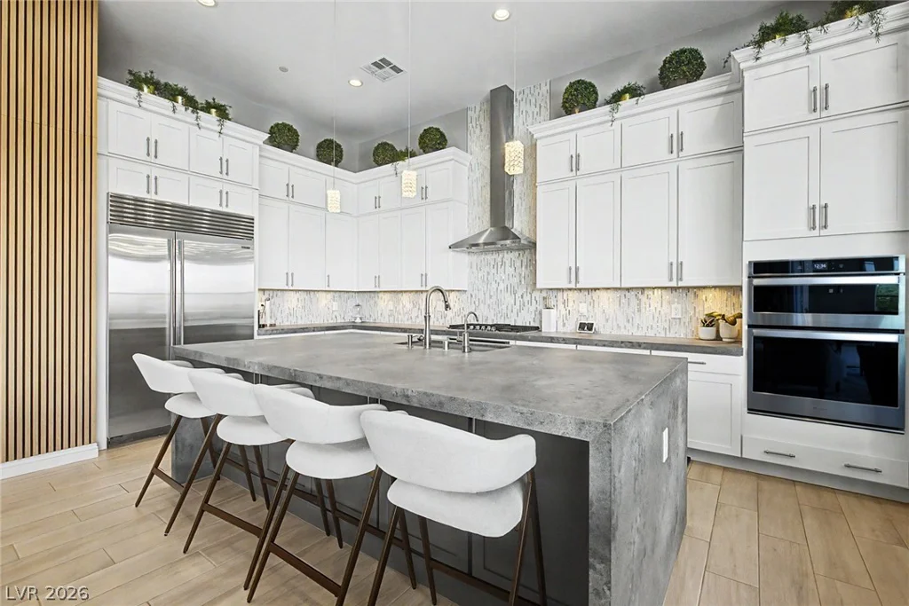 6014 Willow Ridge, Las Vegas, NV 89135