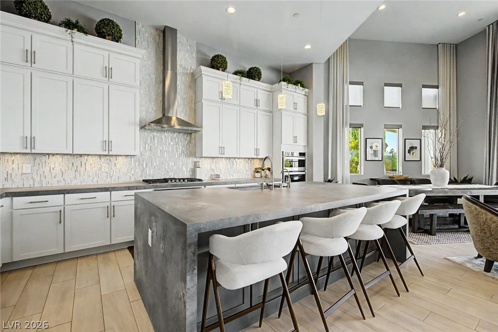 6014 Willow Ridge, Las Vegas, NV 89135
