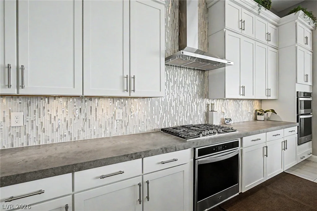 6014 Willow Ridge, Las Vegas, NV 89135