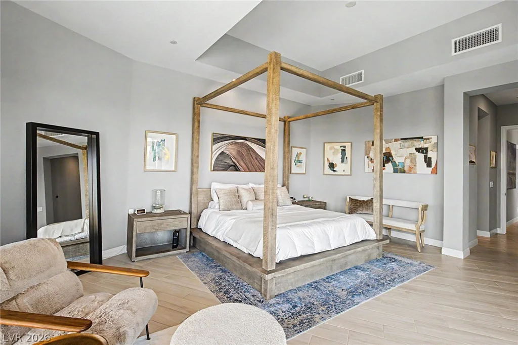 6014 Willow Ridge, Las Vegas, NV 89135