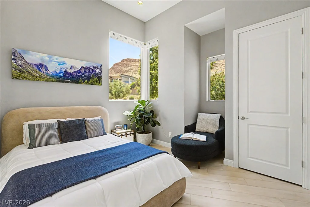 6014 Willow Ridge, Las Vegas, NV 89135