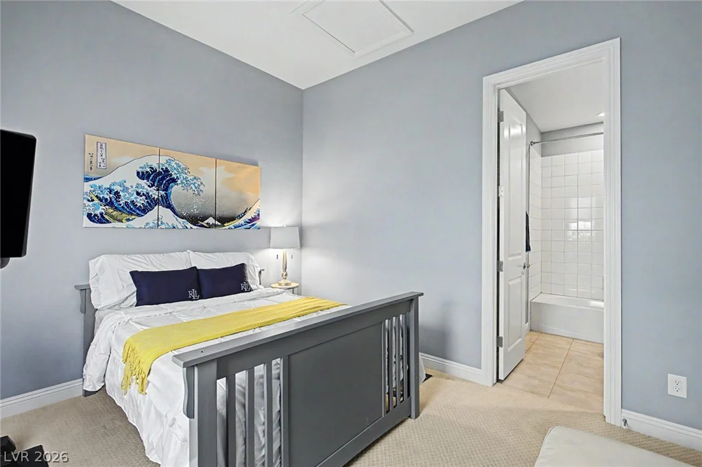 6014 Willow Ridge, Las Vegas, NV 89135
