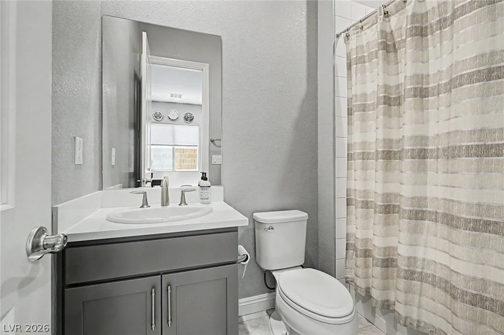 6014 Willow Ridge, Las Vegas, NV 89135